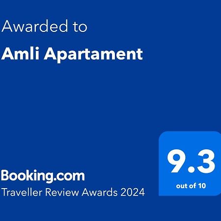 Amli Apartament Apartment Tiranë Ngoại thất bức ảnh