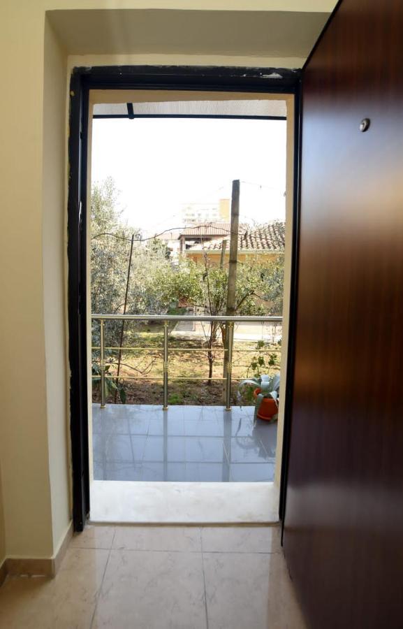 Amli Apartament Apartment Tiranë Ngoại thất bức ảnh