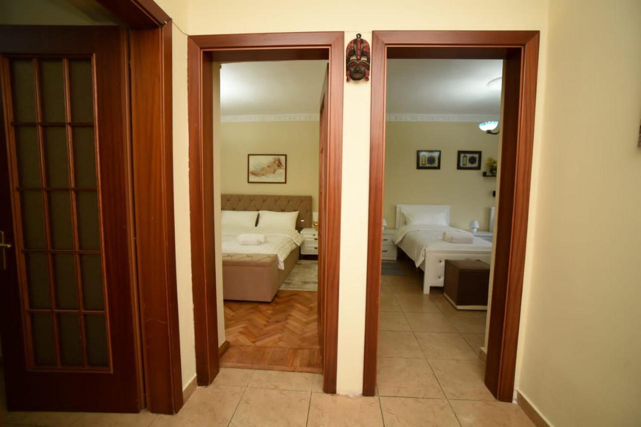 Amli Apartament Apartment Tiranë Ngoại thất bức ảnh