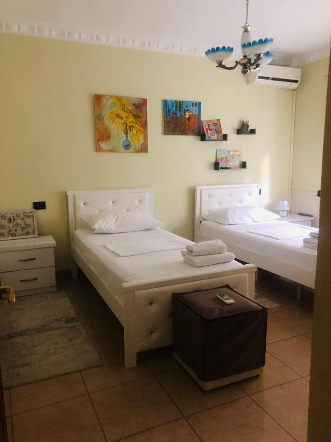 Amli Apartament Apartment Tiranë Ngoại thất bức ảnh