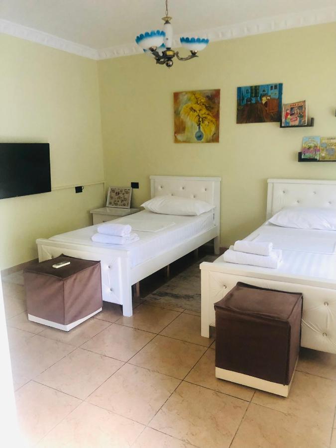 Amli Apartament Apartment Tiranë Ngoại thất bức ảnh